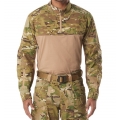 Рубашка тактическая под бронежилет "5.11 XPRT® MultiCam® Rapid Shirt"